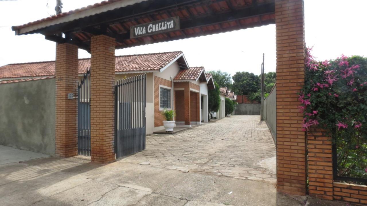 Tranquilo E Seguro - Casa 5 Villa Sao Pedro  Ngoại thất bức ảnh