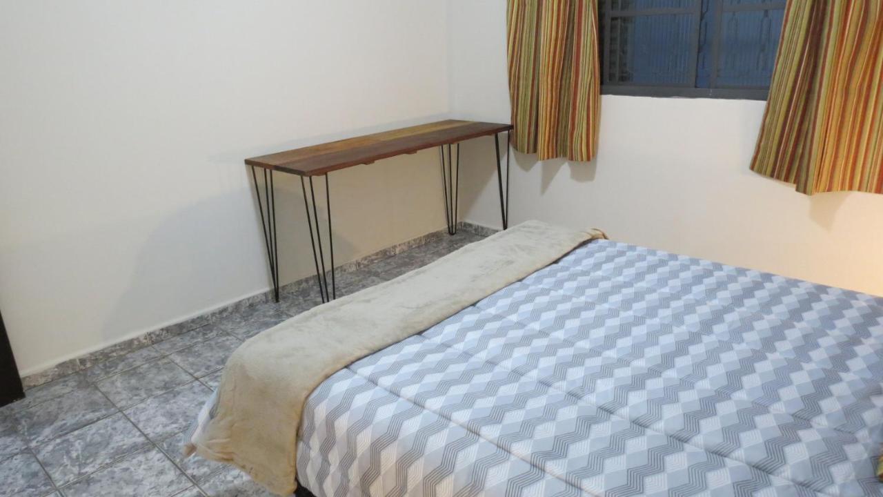 Tranquilo E Seguro - Casa 5 Villa Sao Pedro  Ngoại thất bức ảnh