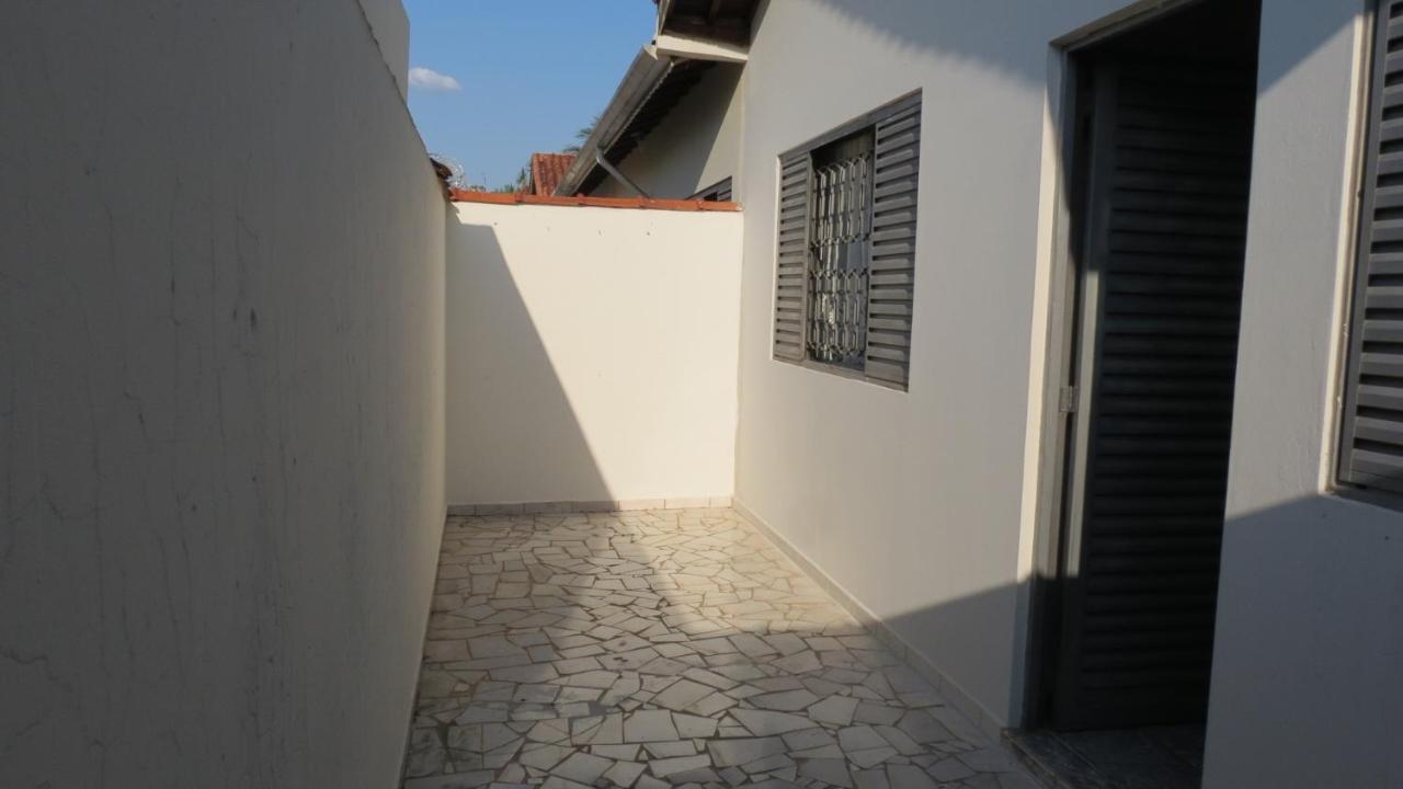 Tranquilo E Seguro - Casa 5 Villa Sao Pedro  Ngoại thất bức ảnh